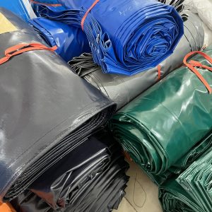 Bạt Myung Sung Hàn Quốc bán theo cuộn