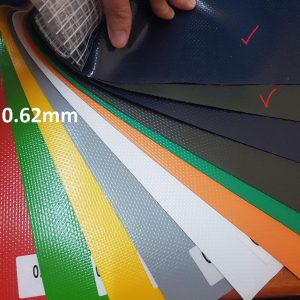 Bạt Myung Sung độ dày 0.62mm